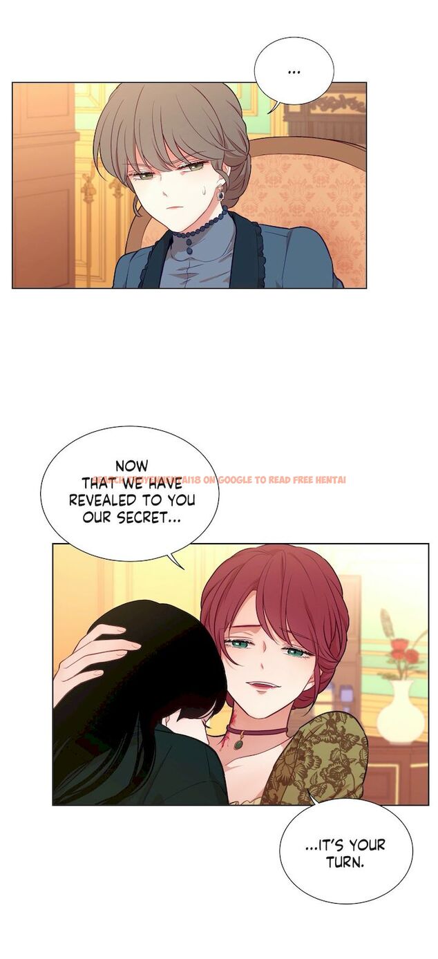 Read Hentai Image 28 694 in comic The Blood Of Madam Giselle - Chapter 23 - hentaitnt.net