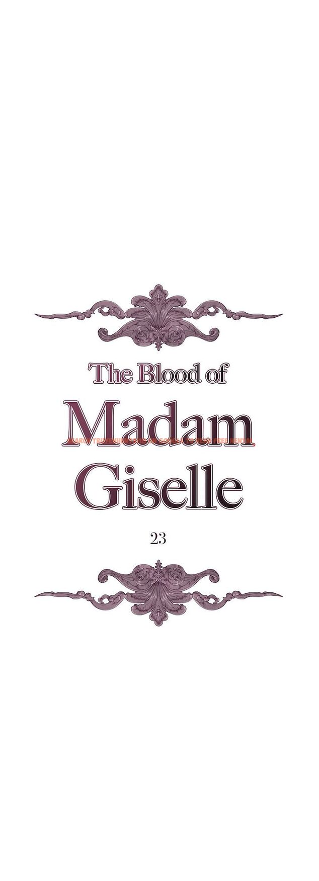 Read Hentai Image 3 693 in comic The Blood Of Madam Giselle - Chapter 23 - hentaitnt.net