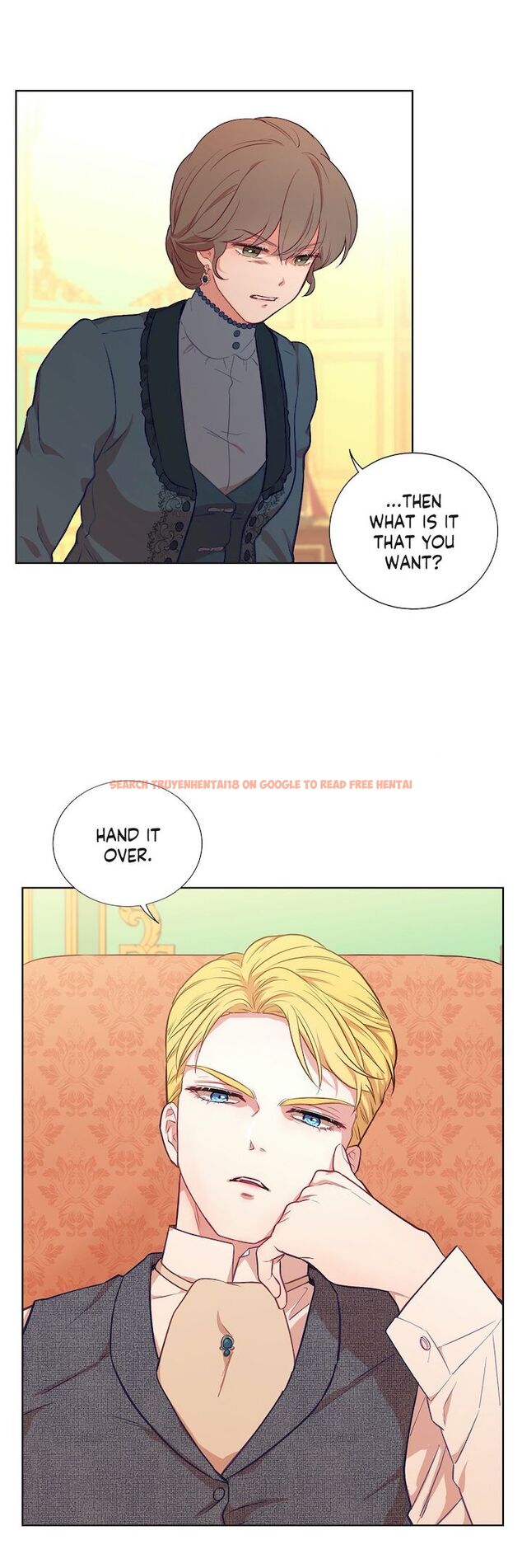 Read Hentai Image 32 694 in comic The Blood Of Madam Giselle - Chapter 23 - hentaitnt.net