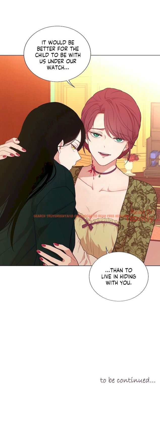 Read Hentai Image 35 694 in comic The Blood Of Madam Giselle - Chapter 23 - hentaitnt.net