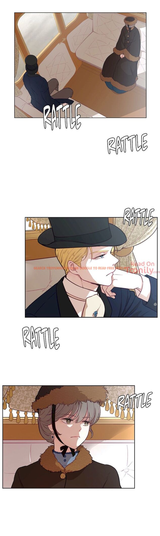 Read Hentai Image 8 693 in comic The Blood Of Madam Giselle - Chapter 23 - hentaitnt.net