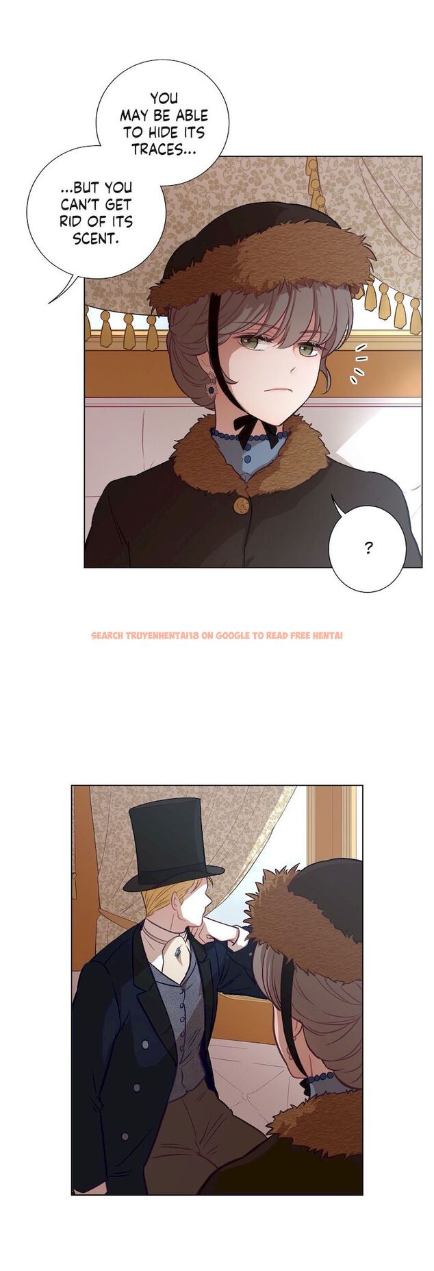 Read Hentai Image 9 693 in comic The Blood Of Madam Giselle - Chapter 23 - hentaitnt.net