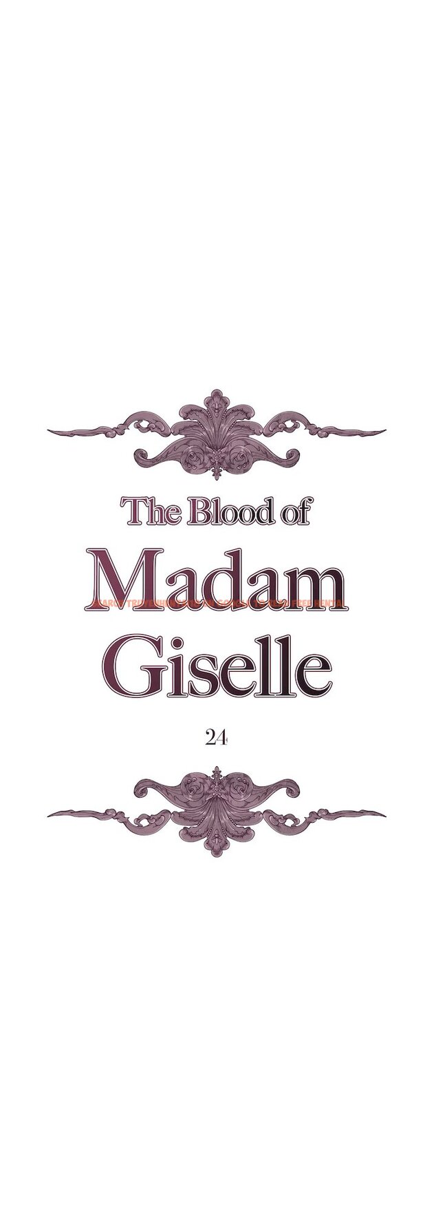 Read Hentai Image 1 693 in comic The Blood Of Madam Giselle - Chapter 24 - hentaitnt.net