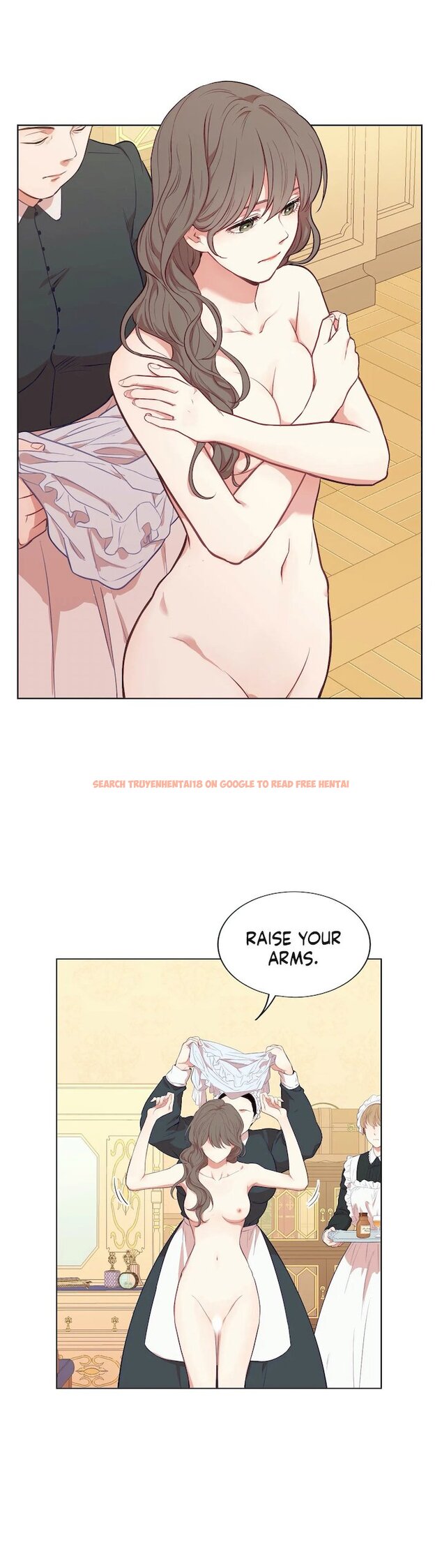 Read Hentai Image 10 693 in comic The Blood Of Madam Giselle - Chapter 24 - hentaitnt.net