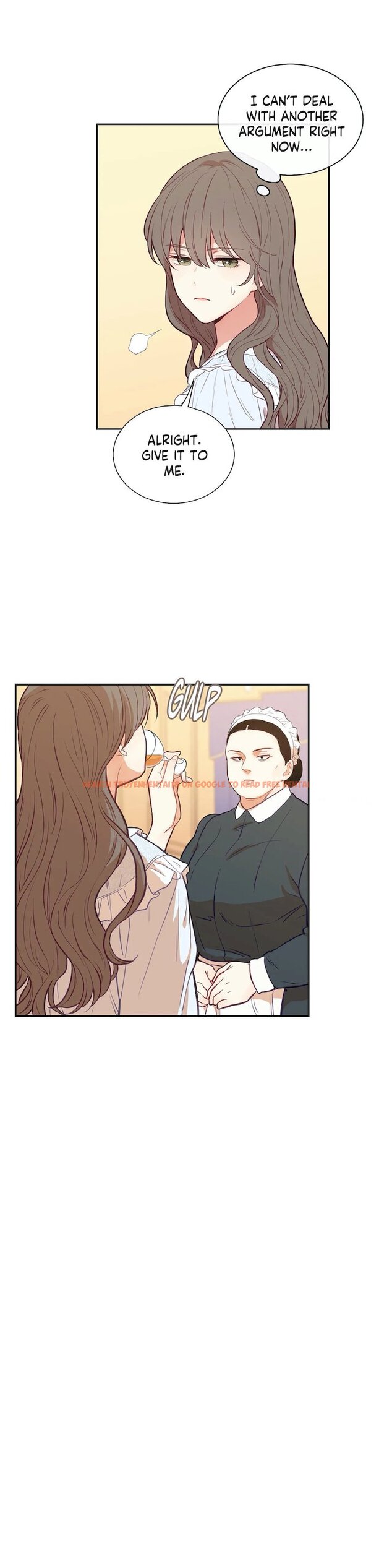 Read Hentai Image 13 693 in comic The Blood Of Madam Giselle - Chapter 24 - hentaitnt.net