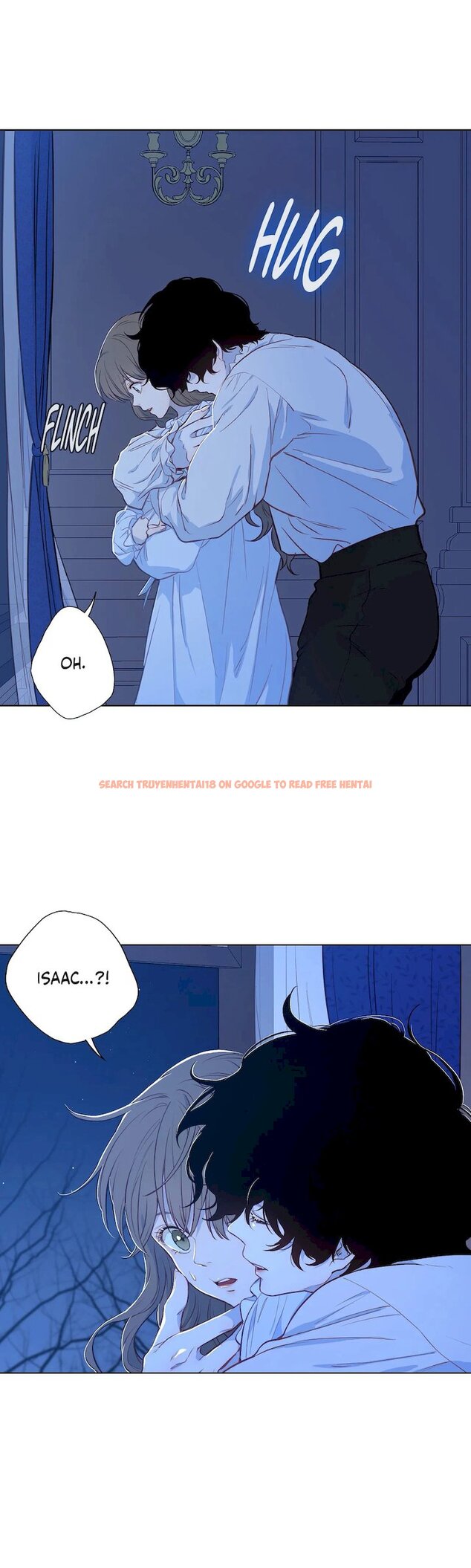 Read Hentai Image 16 693 in comic The Blood Of Madam Giselle - Chapter 24 - hentaitnt.net