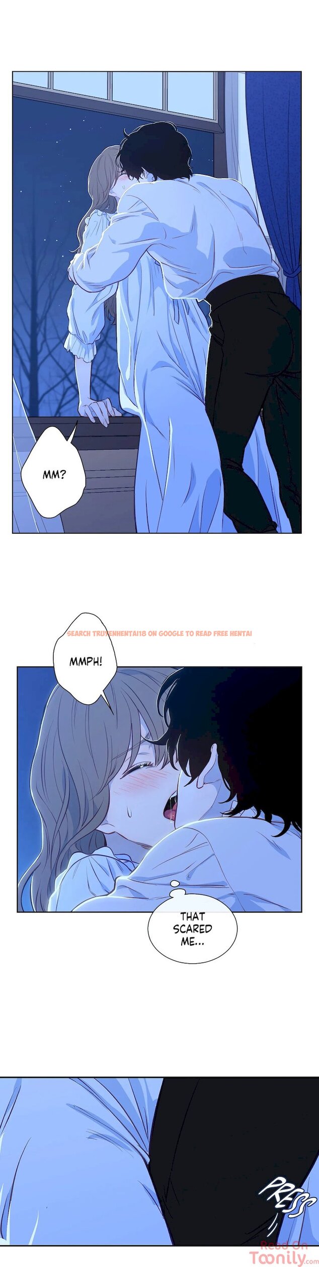Read Hentai Image 17 693 in comic The Blood Of Madam Giselle - Chapter 24 - hentaitnt.net