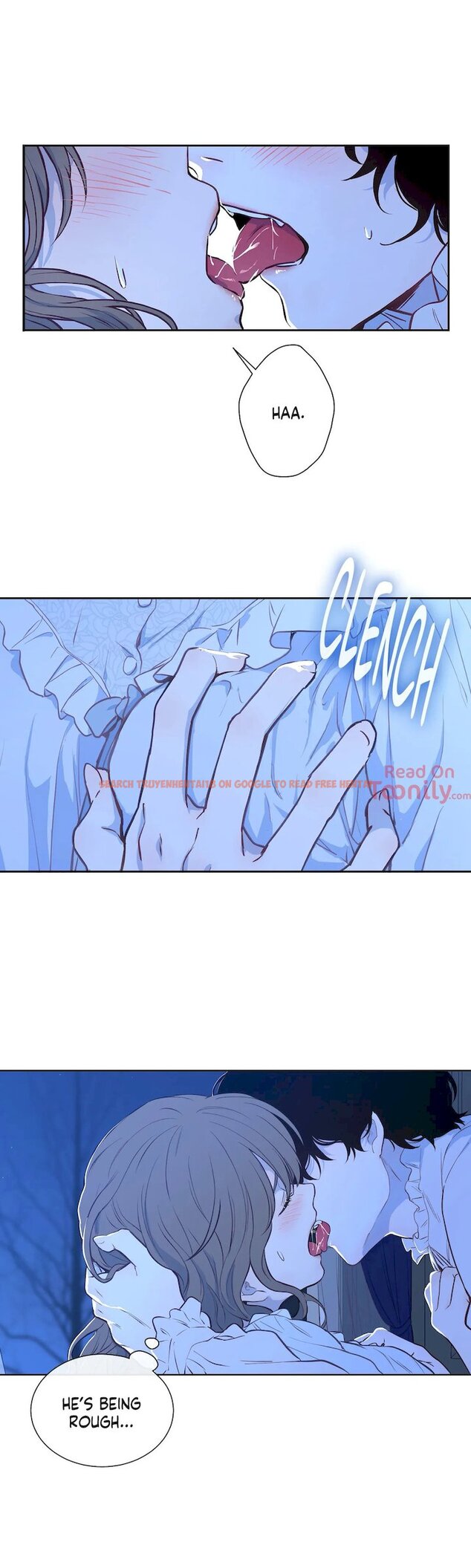 Read Hentai Image 18 693 in comic The Blood Of Madam Giselle - Chapter 24 - hentaitnt.net