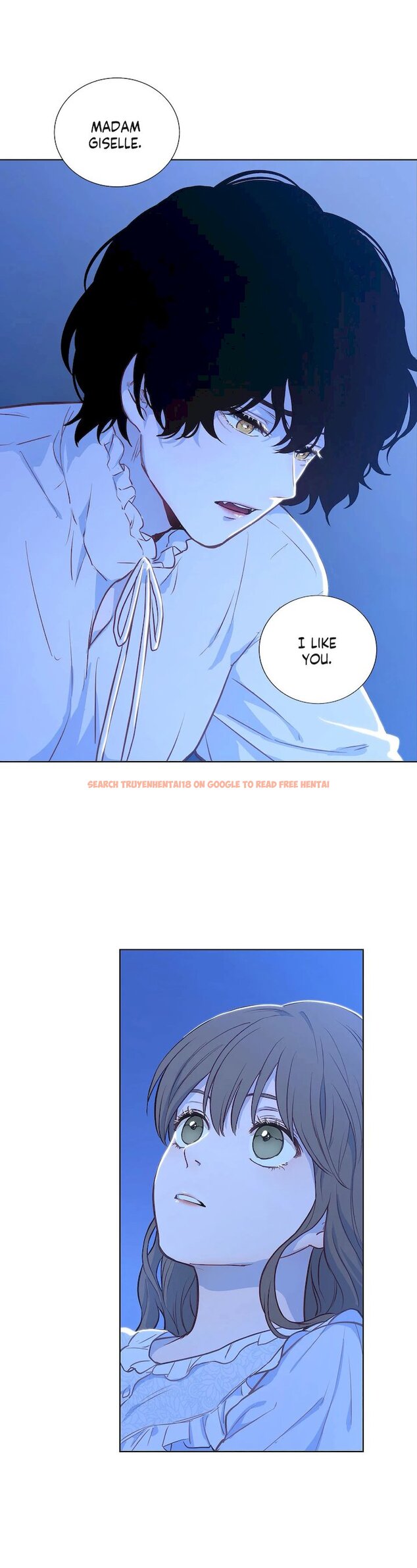 Read Hentai Image 20 693 in comic The Blood Of Madam Giselle - Chapter 24 - hentaitnt.net
