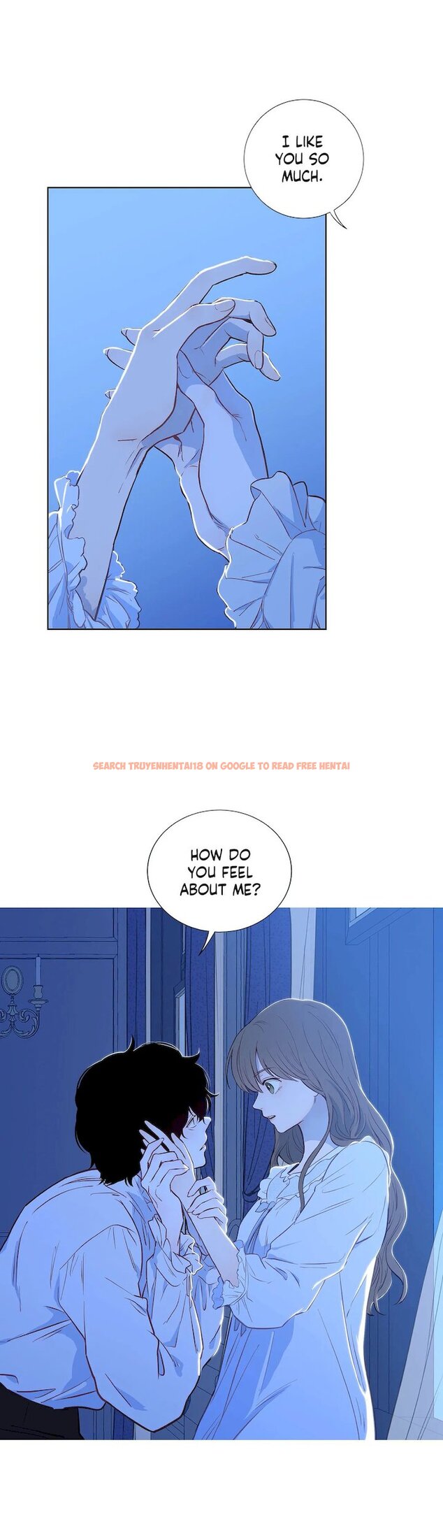 Read Hentai Image 21 693 in comic The Blood Of Madam Giselle - Chapter 24 - hentaitnt.net