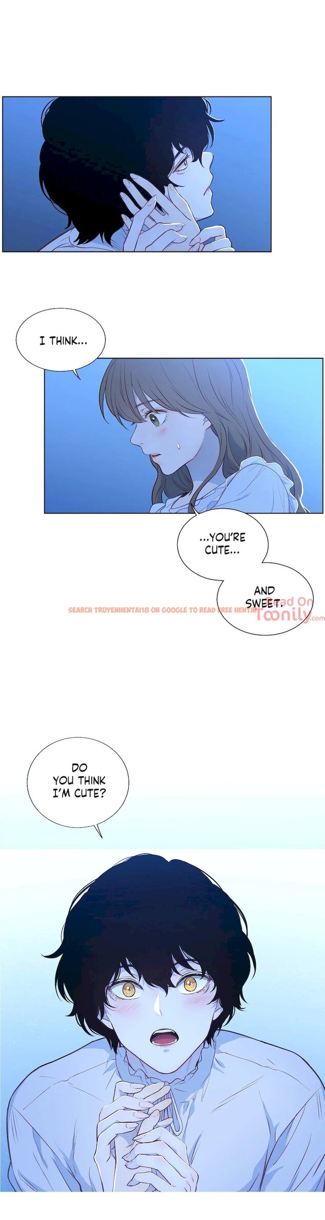 Read Hentai Image 22 693 in comic The Blood Of Madam Giselle - Chapter 24 - hentaitnt.net