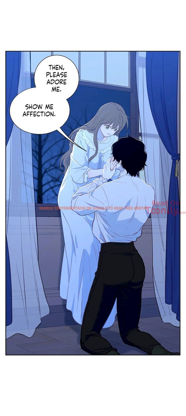 Read Hentai Image 23 693 in comic The Blood Of Madam Giselle - Chapter 24 - hentaitnt.net