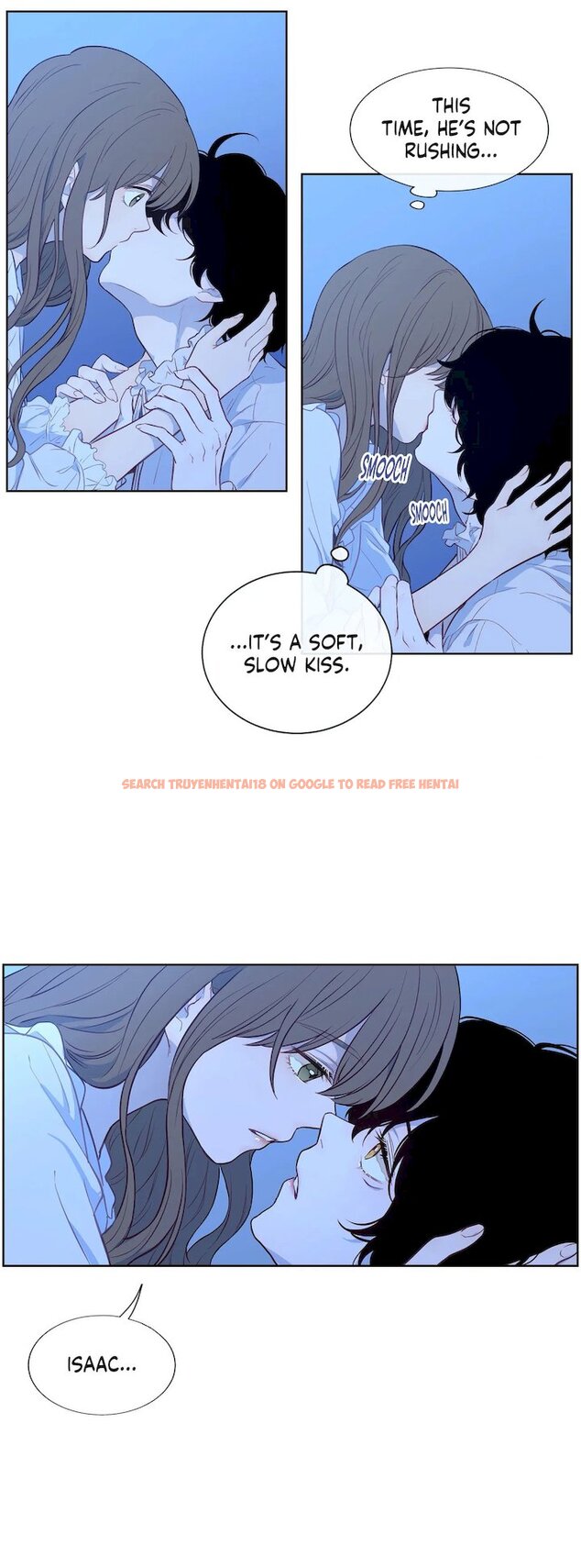 Read Hentai Image 24 693 in comic The Blood Of Madam Giselle - Chapter 24 - hentaitnt.net