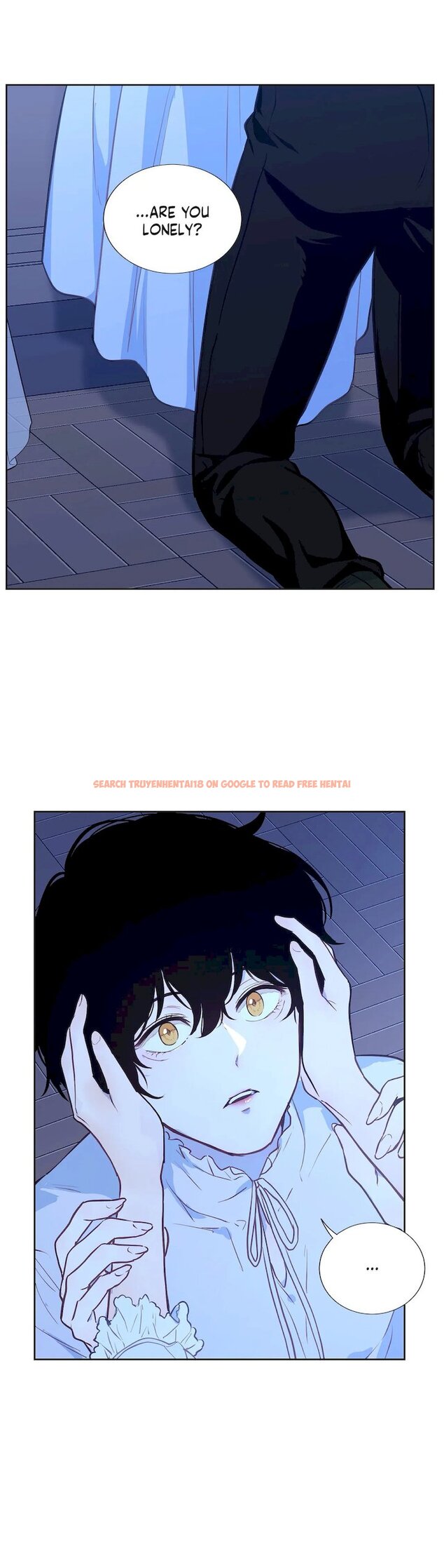 Read Hentai Image 25 693 in comic The Blood Of Madam Giselle - Chapter 24 - hentaitnt.net