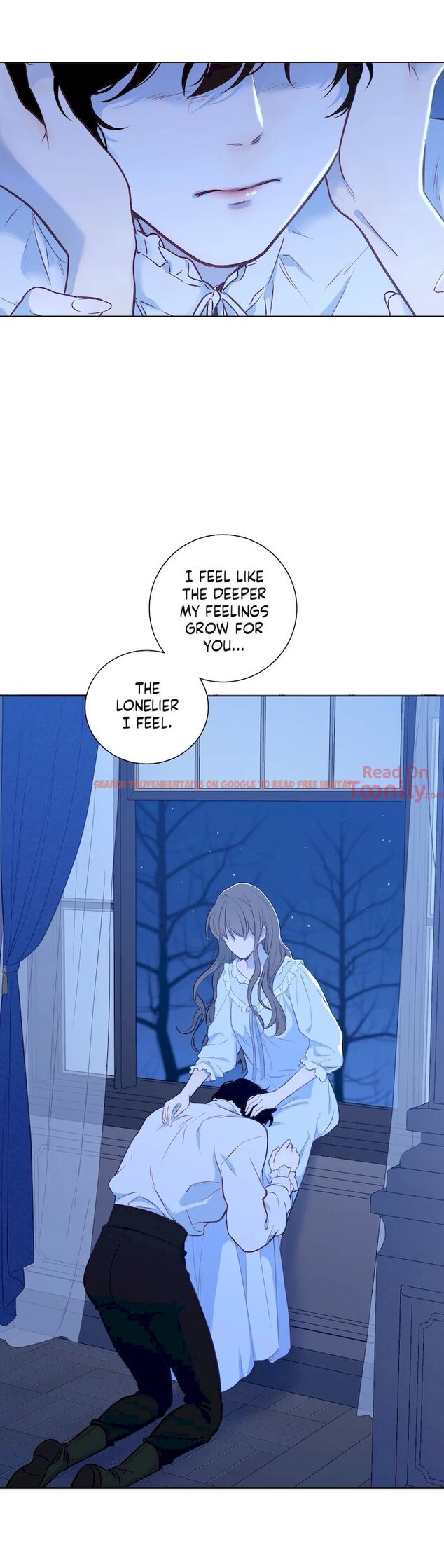 Read Hentai Image 26 693 in comic The Blood Of Madam Giselle - Chapter 24 - hentaitnt.net