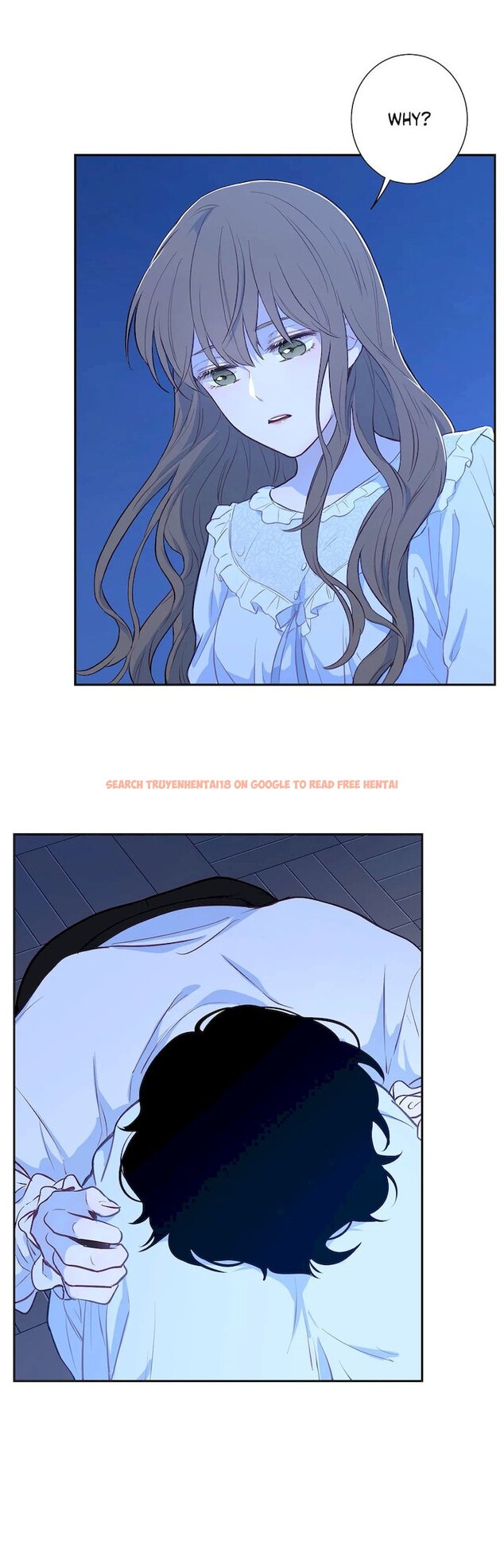Read Hentai Image 27 693 in comic The Blood Of Madam Giselle - Chapter 24 - hentaitnt.net