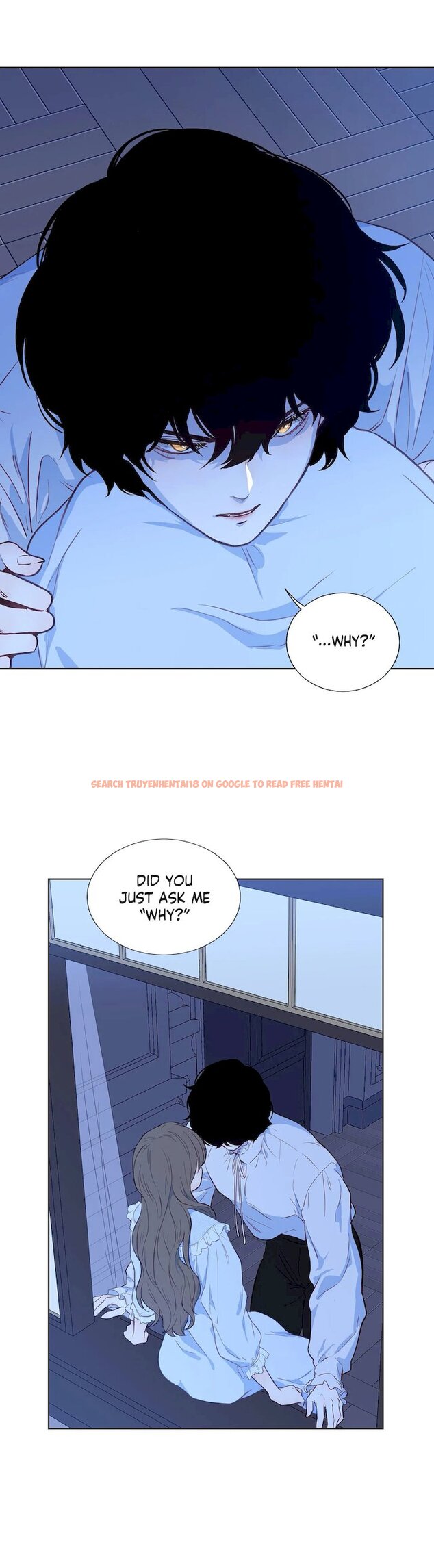 Read Hentai Image 28 693 in comic The Blood Of Madam Giselle - Chapter 24 - hentaitnt.net