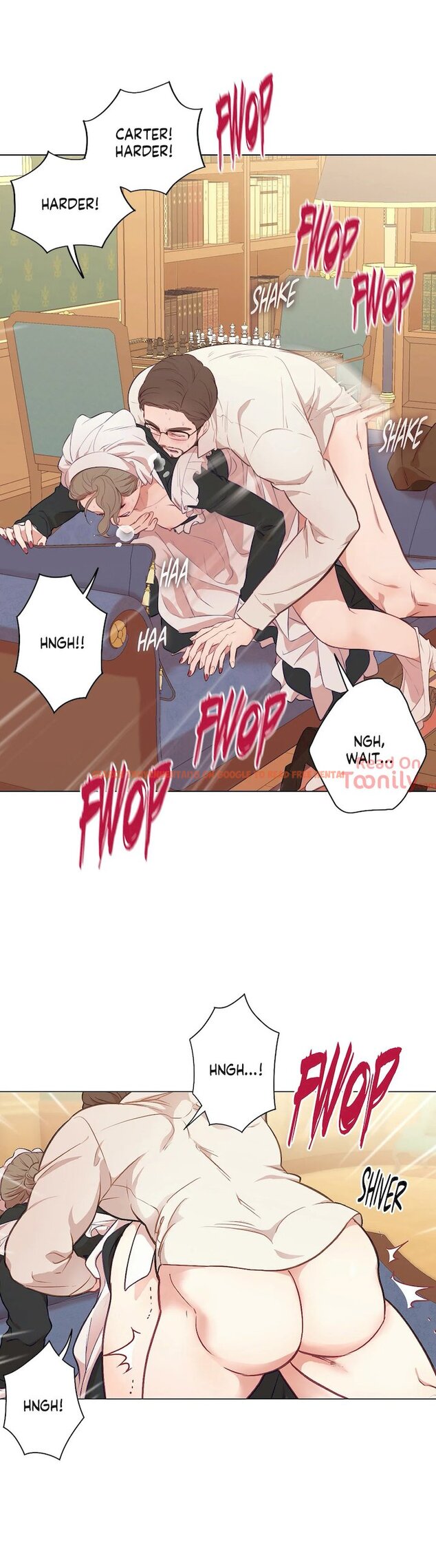 Read Hentai Image 4 693 in comic The Blood Of Madam Giselle - Chapter 24 - hentaitnt.net