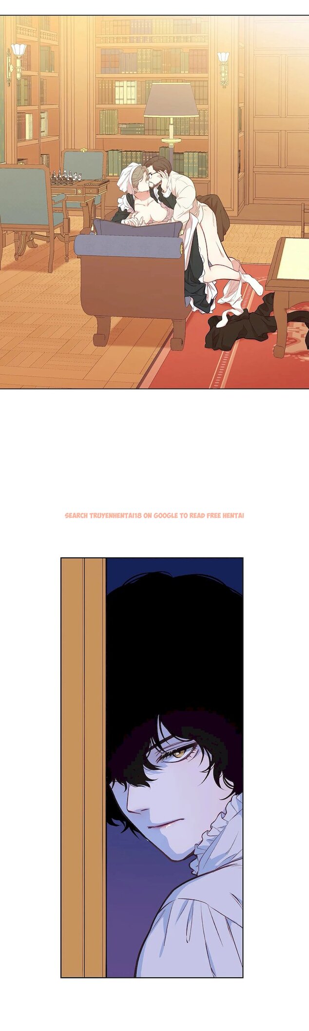 Read Hentai Image 6 693 in comic The Blood Of Madam Giselle - Chapter 24 - hentaitnt.net