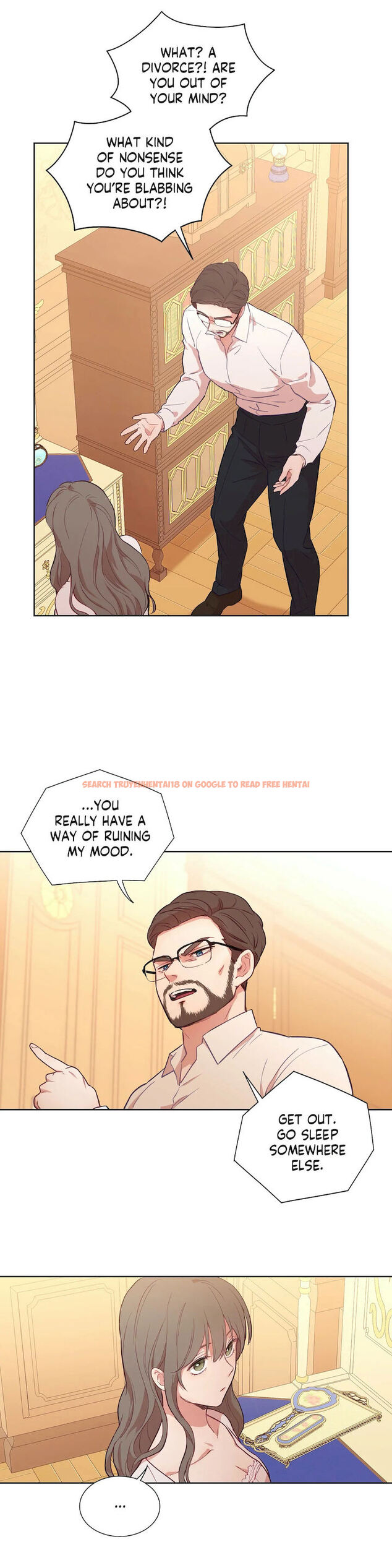Read Hentai Image 15 693 in comic The Blood Of Madam Giselle - Chapter 25 - hentaitnt.net