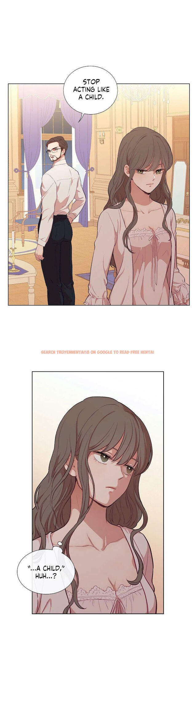 Read Hentai Image 16 693 in comic The Blood Of Madam Giselle - Chapter 25 - hentaitnt.net