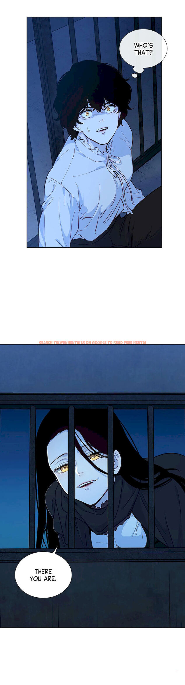 Read Hentai Image 19 693 in comic The Blood Of Madam Giselle - Chapter 25 - hentaitnt.net