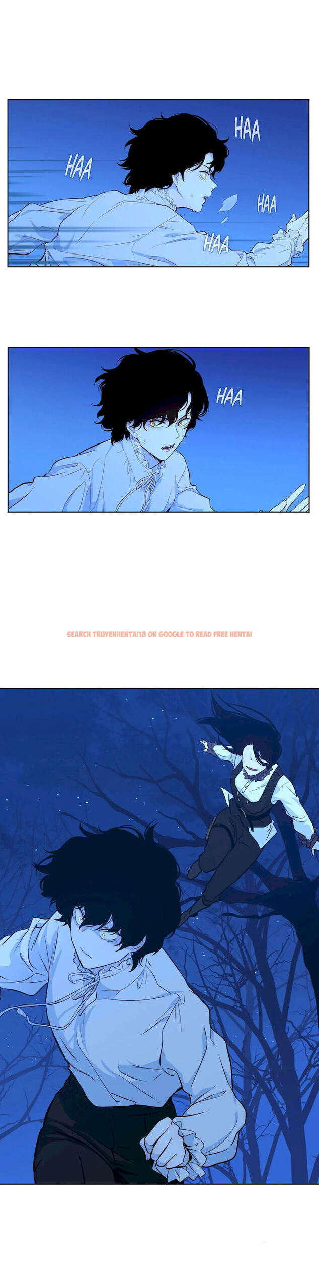 Read Hentai Image 23 693 in comic The Blood Of Madam Giselle - Chapter 25 - hentaitnt.net