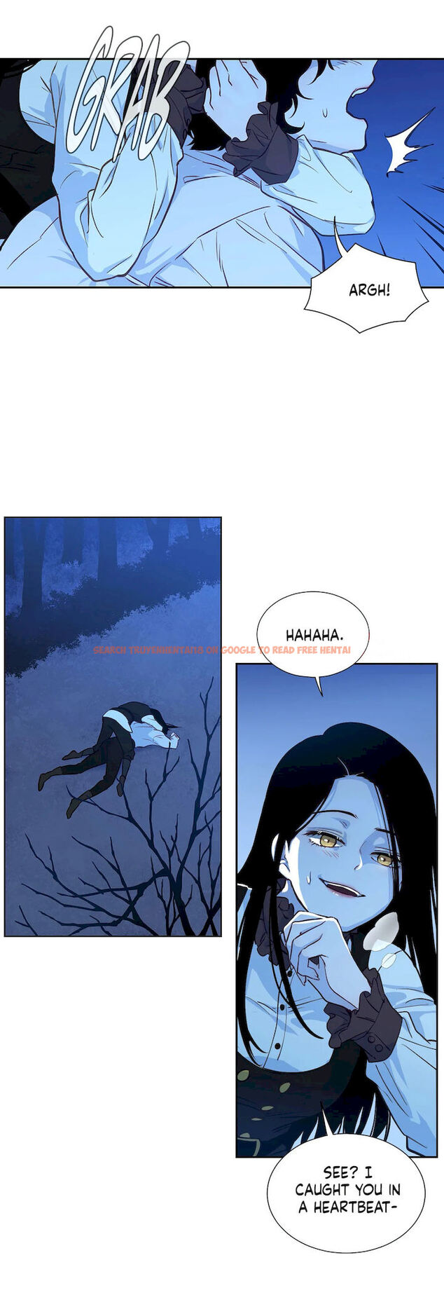 Read Hentai Image 24 693 in comic The Blood Of Madam Giselle - Chapter 25 - hentaitnt.net