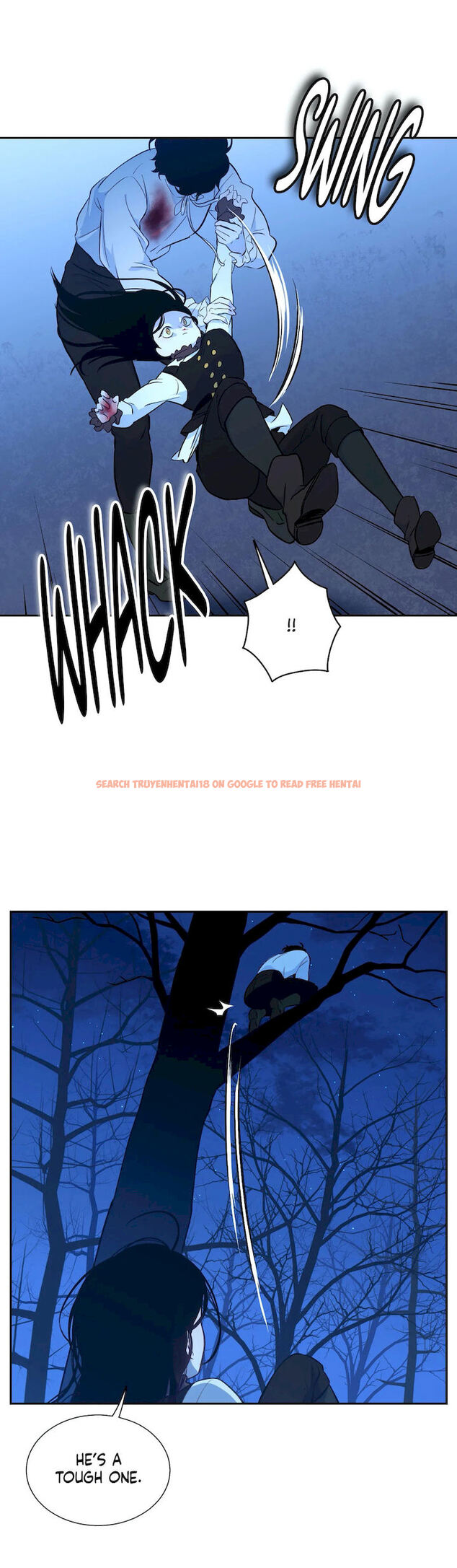 Read Hentai Image 29 693 in comic The Blood Of Madam Giselle - Chapter 25 - hentaitnt.net