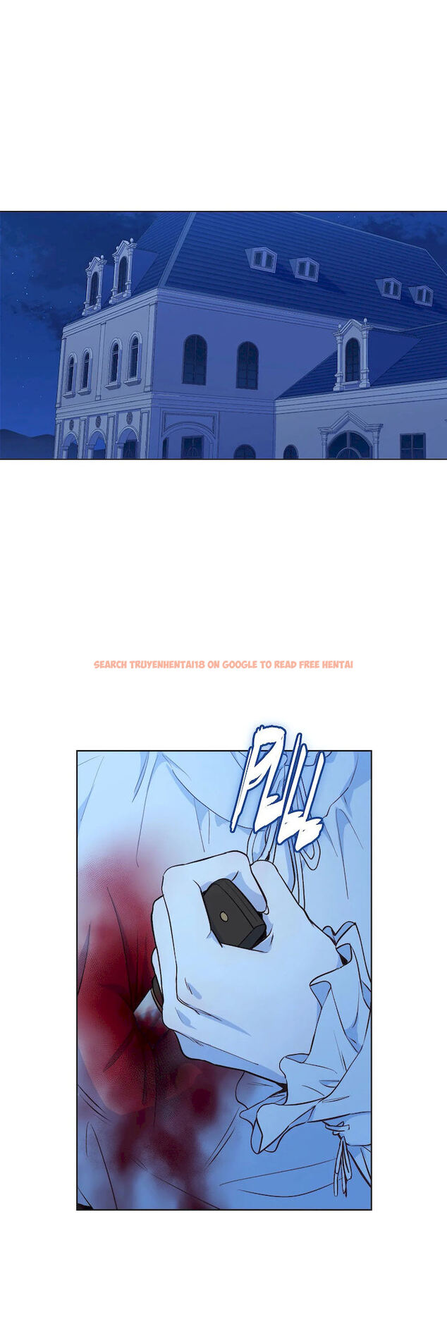 Read Hentai Image 32 693 in comic The Blood Of Madam Giselle - Chapter 25 - hentaitnt.net
