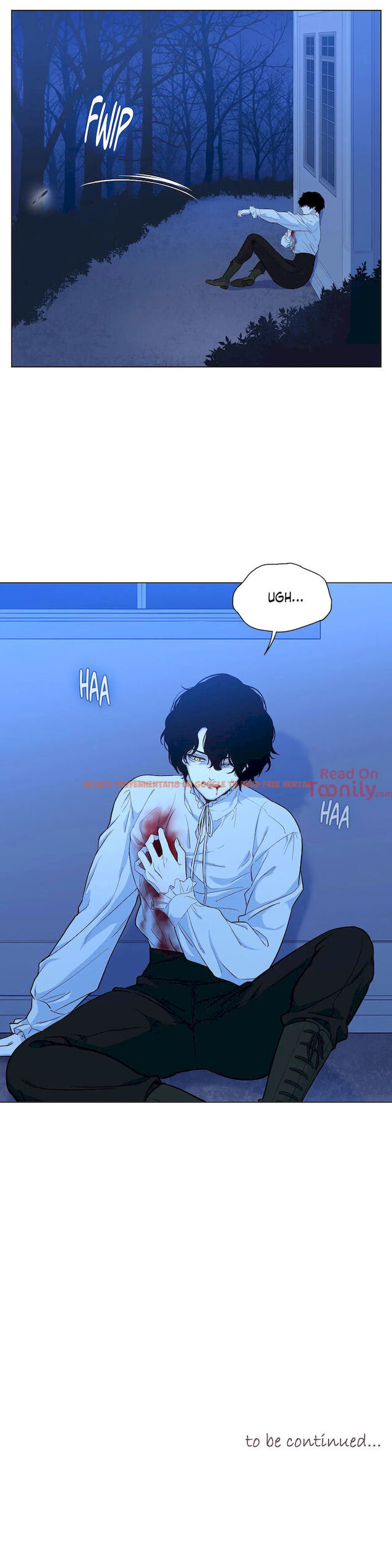 Read Hentai Image 33 693 in comic The Blood Of Madam Giselle - Chapter 25 - hentaitnt.net