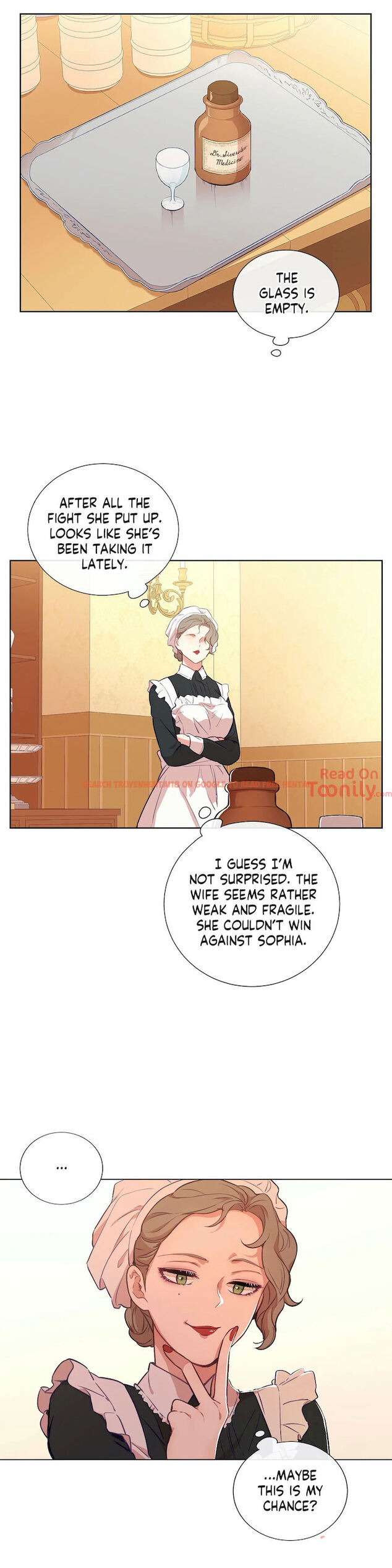 Read Hentai Image 4 693 in comic The Blood Of Madam Giselle - Chapter 25 - hentaitnt.net