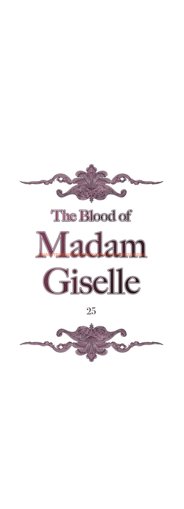 Read Hentai Image 7 693 in comic The Blood Of Madam Giselle - Chapter 25 - hentaitnt.net