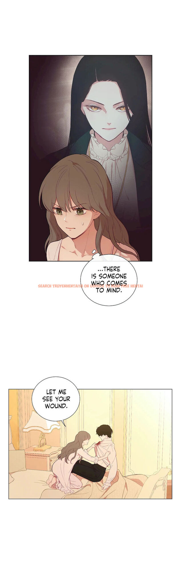 Read Hentai Image 10 693 in comic The Blood Of Madam Giselle - Chapter 26 - hentaitnt.net