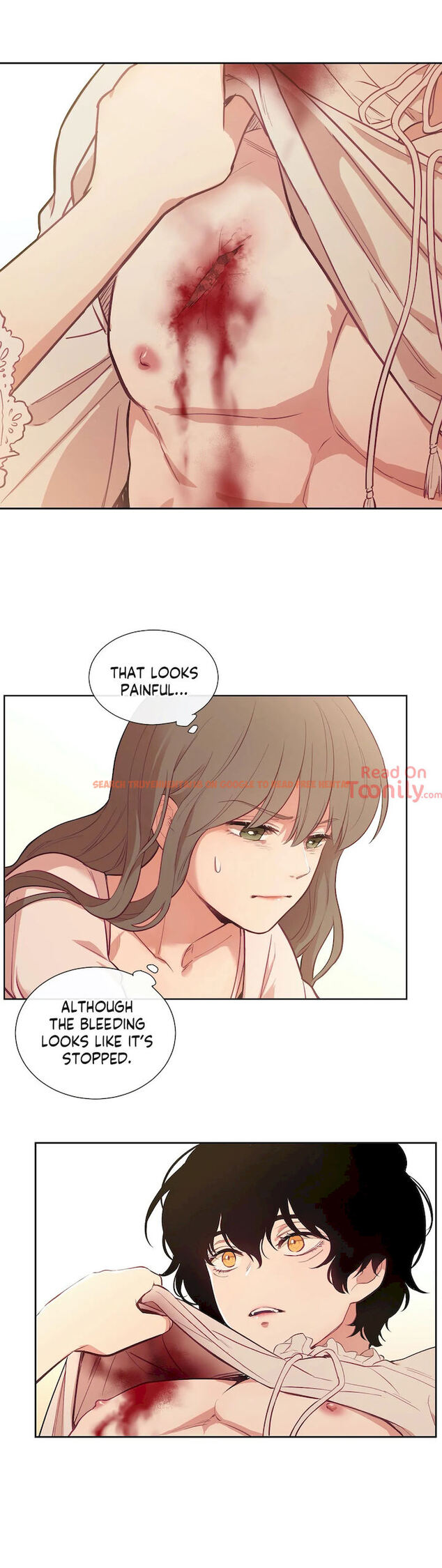 Read Hentai Image 11 693 in comic The Blood Of Madam Giselle - Chapter 26 - hentaitnt.net