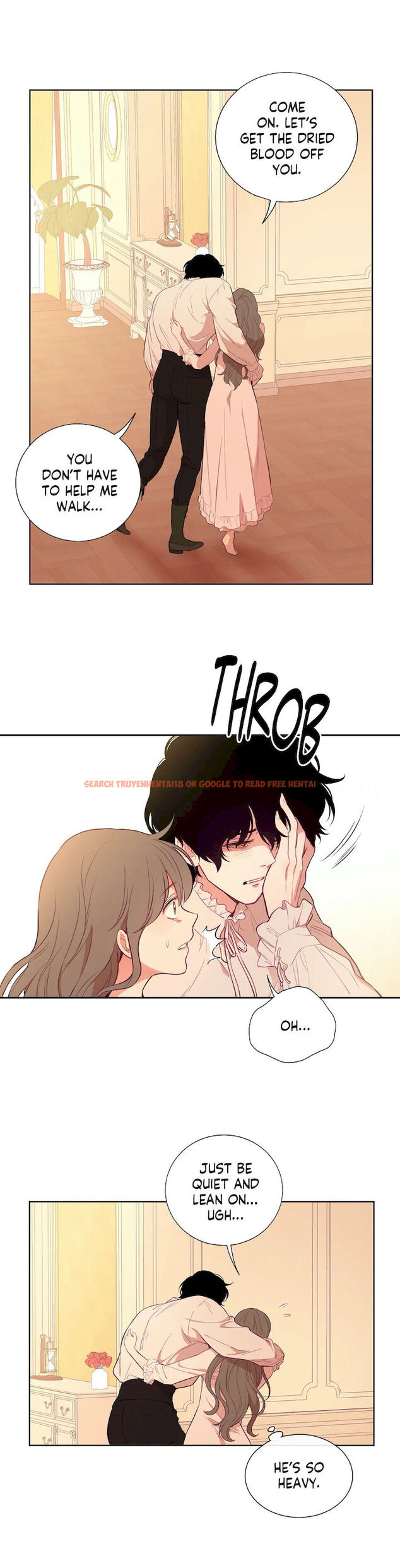 Read Hentai Image 12 693 in comic The Blood Of Madam Giselle - Chapter 26 - hentaitnt.net