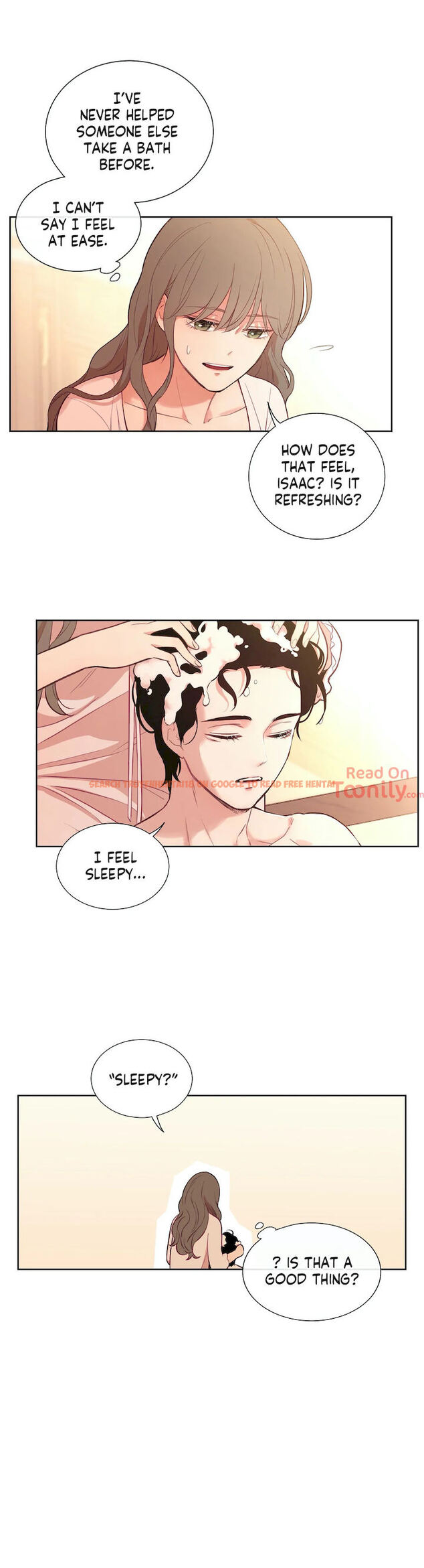 Read Hentai Image 15 693 in comic The Blood Of Madam Giselle - Chapter 26 - hentaitnt.net