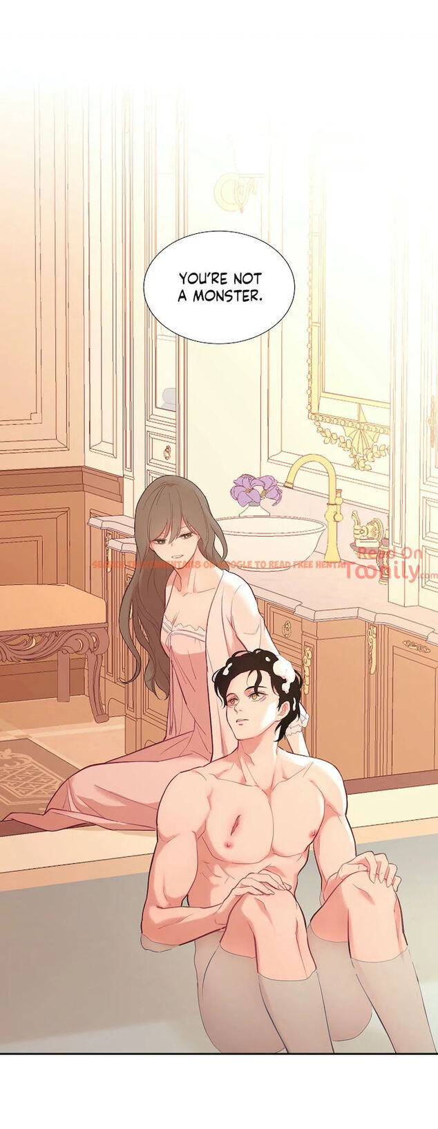Read Hentai Image 18 693 in comic The Blood Of Madam Giselle - Chapter 26 - hentaitnt.net
