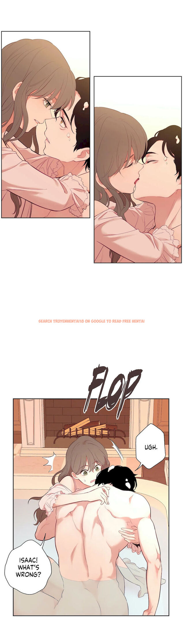 Read Hentai Image 25 693 in comic The Blood Of Madam Giselle - Chapter 26 - hentaitnt.net