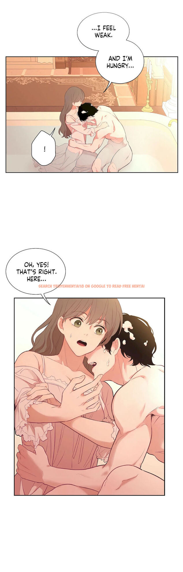 Read Hentai Image 26 693 in comic The Blood Of Madam Giselle - Chapter 26 - hentaitnt.net