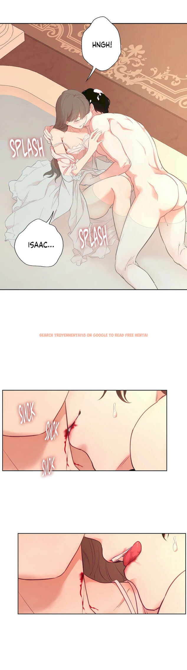 Read Hentai Image 28 693 in comic The Blood Of Madam Giselle - Chapter 26 - hentaitnt.net