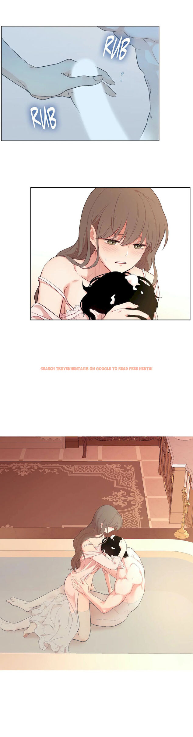Read Hentai Image 30 693 in comic The Blood Of Madam Giselle - Chapter 26 - hentaitnt.net