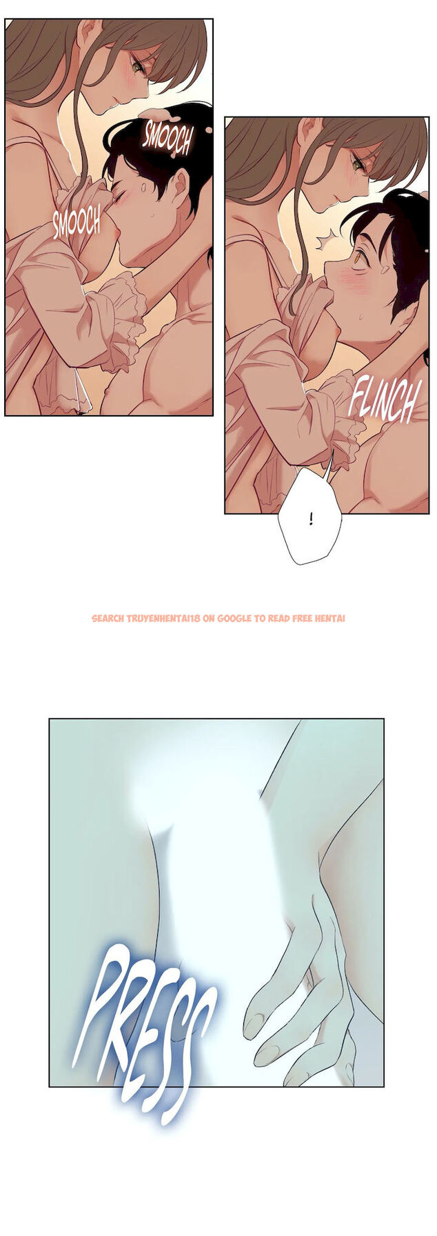 Read Hentai Image 31 693 in comic The Blood Of Madam Giselle - Chapter 26 - hentaitnt.net