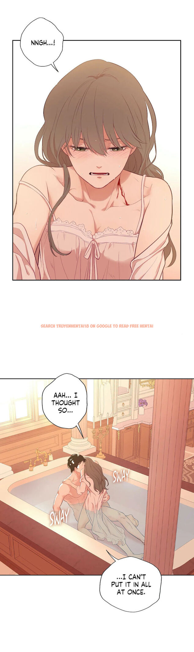 Read Hentai Image 32 693 in comic The Blood Of Madam Giselle - Chapter 26 - hentaitnt.net