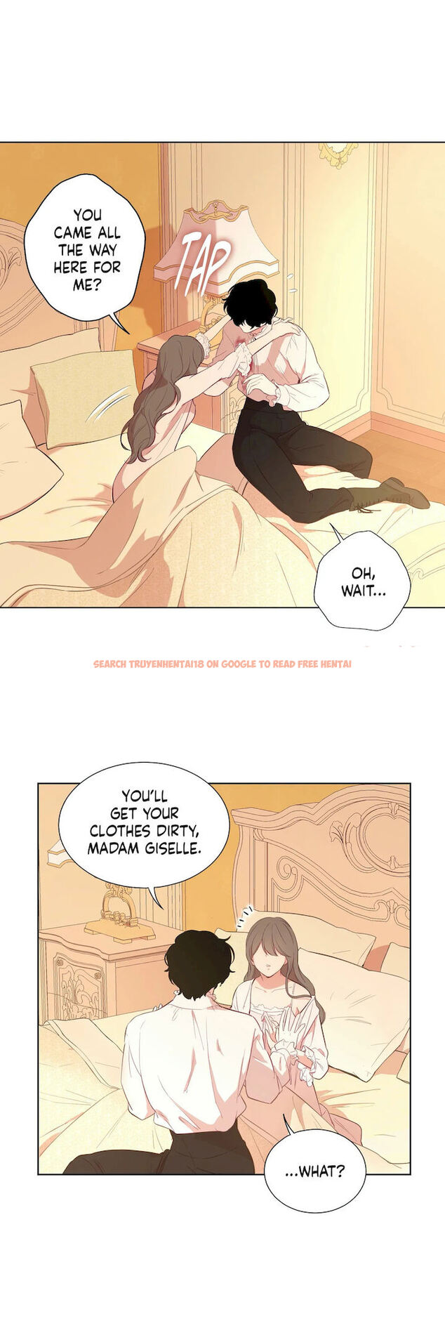 Read Hentai Image 5 693 in comic The Blood Of Madam Giselle - Chapter 26 - hentaitnt.net