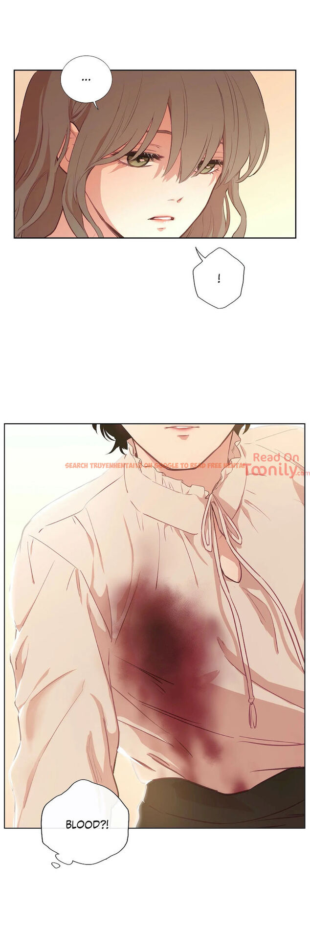 Read Hentai Image 6 693 in comic The Blood Of Madam Giselle - Chapter 26 - hentaitnt.net