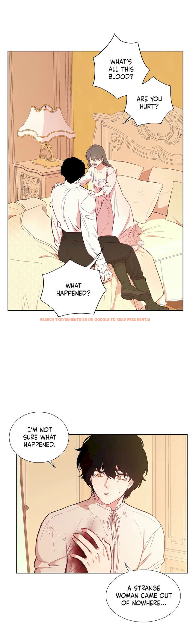 Read Hentai Image 7 693 in comic The Blood Of Madam Giselle - Chapter 26 - hentaitnt.net