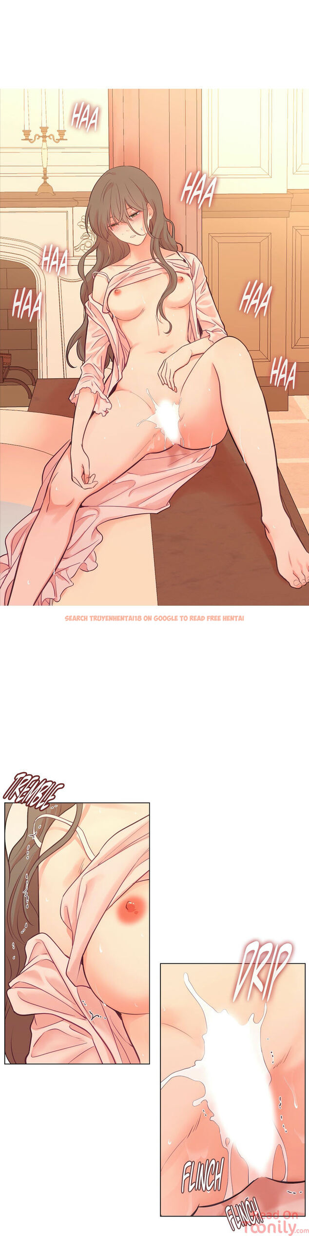 Read Hentai Image 10 693 in comic The Blood Of Madam Giselle - Chapter 27 - hentaitnt.net