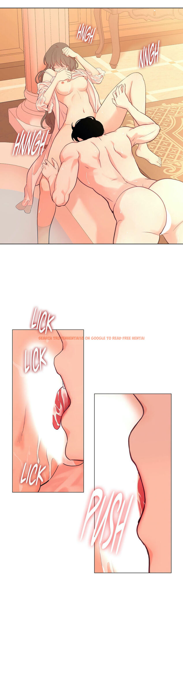 Read Hentai Image 13 693 in comic The Blood Of Madam Giselle - Chapter 27 - hentaitnt.net