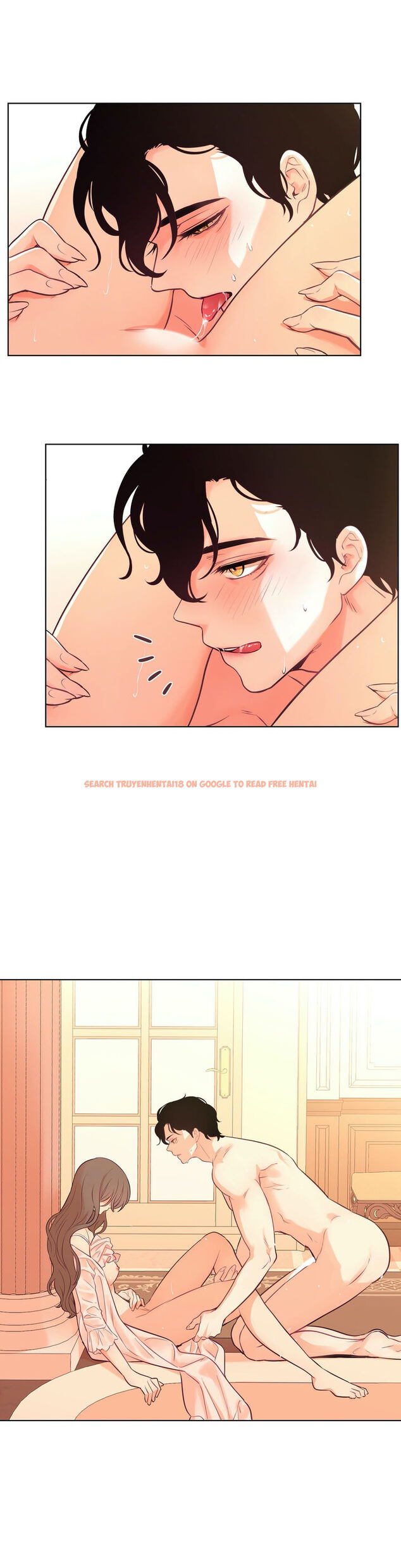 Read Hentai Image 15 693 in comic The Blood Of Madam Giselle - Chapter 27 - hentaitnt.net